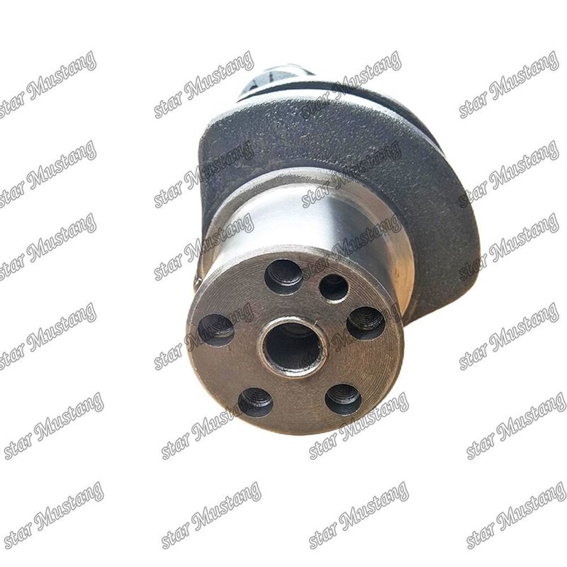Arbre à manivelle 3D84-1 roulement principal 60 mm roulement Conrod 47 mm YM729350-21700 729350-21700 Pour les pièces de réparation de moteur Yanmar