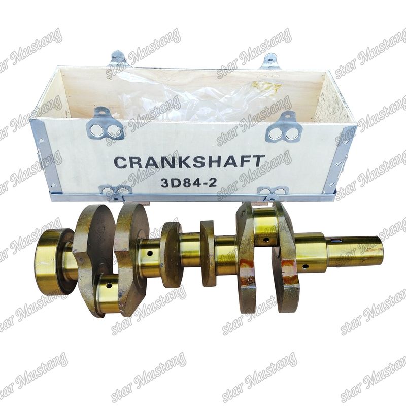 Arbre pivotant 3D84-2 3TNE84 729120-21700 228000-0250 Pour les pièces de réparation des moteurs diesel Yanmar