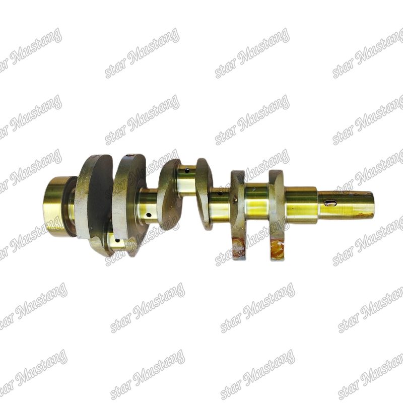 Arbre pivotant 3D84-2 3TNE84 729120-21700 228000-0250 Pour les pièces de réparation des moteurs diesel Yanmar