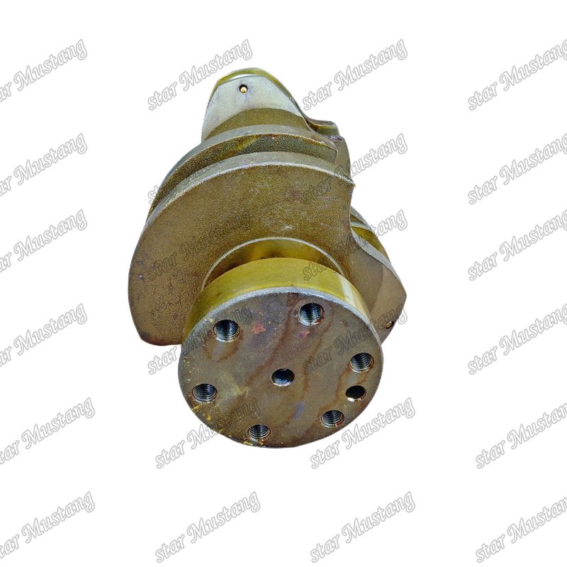 Arbre pivotant 3D84-2 3TNE84 729120-21700 228000-0250 Pour les pièces de réparation des moteurs diesel Yanmar