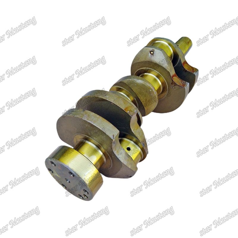 Arbre pivotant 3D84-2 3TNE84 729120-21700 228000-0250 Pour les pièces de réparation des moteurs diesel Yanmar