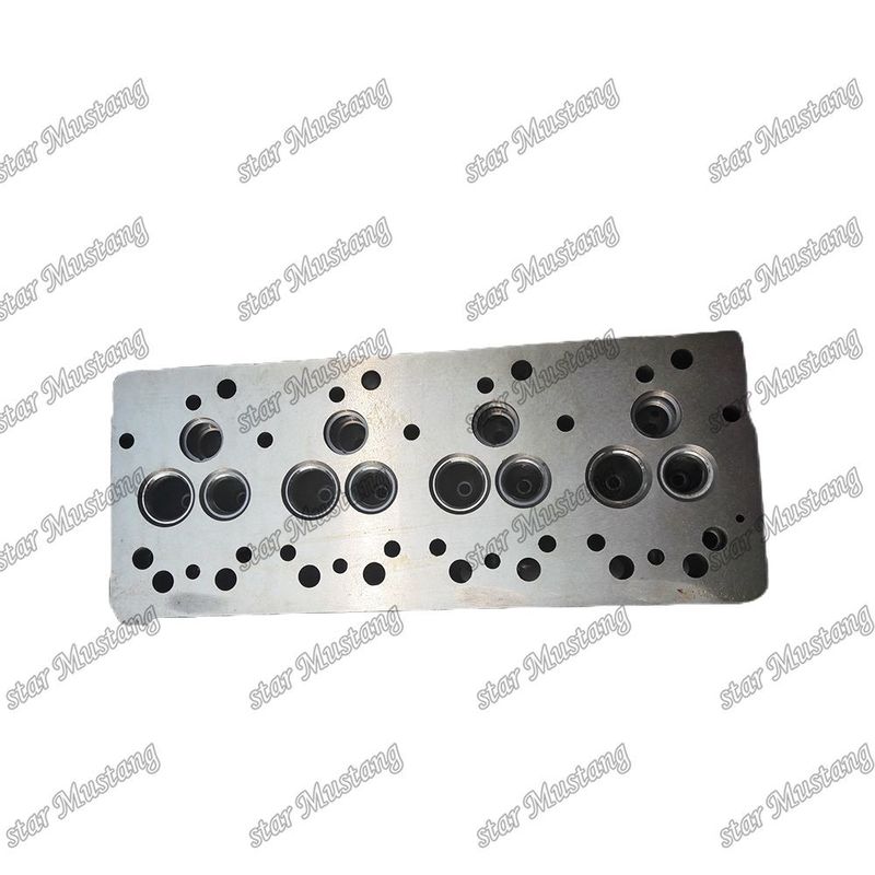 Tête de cylindre 4D94 4D94-2 Komatsu type 6144-11-1112