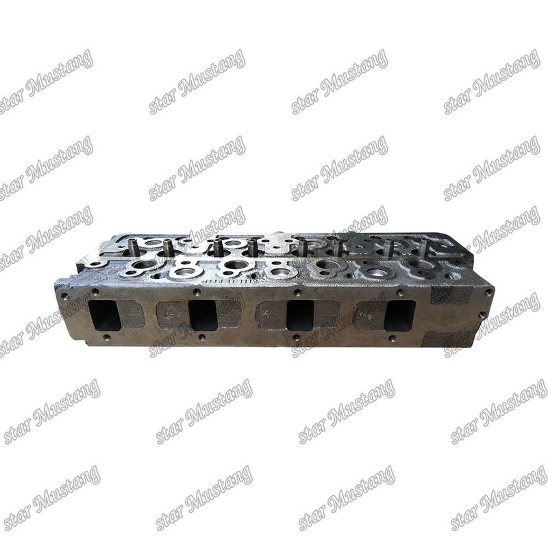 Tête de cylindre 4D94 4D94-2 Komatsu type 6144-11-1112