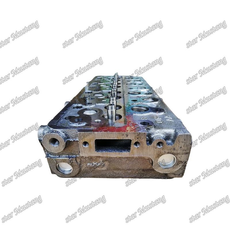 Tête de cylindre 4D94 4D94-2 Komatsu type 6144-11-1112