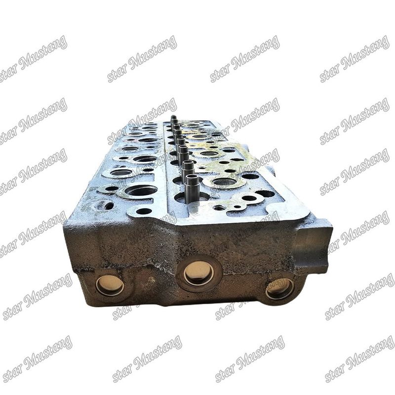 Tête de cylindre 4D94 4D94-2 Komatsu type 6144-11-1112