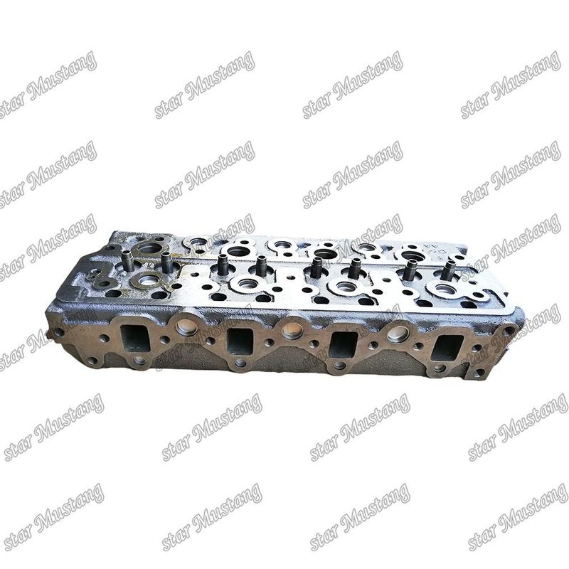 Tête de cylindre 4D94 4D94-2 Komatsu type 6144-11-1112