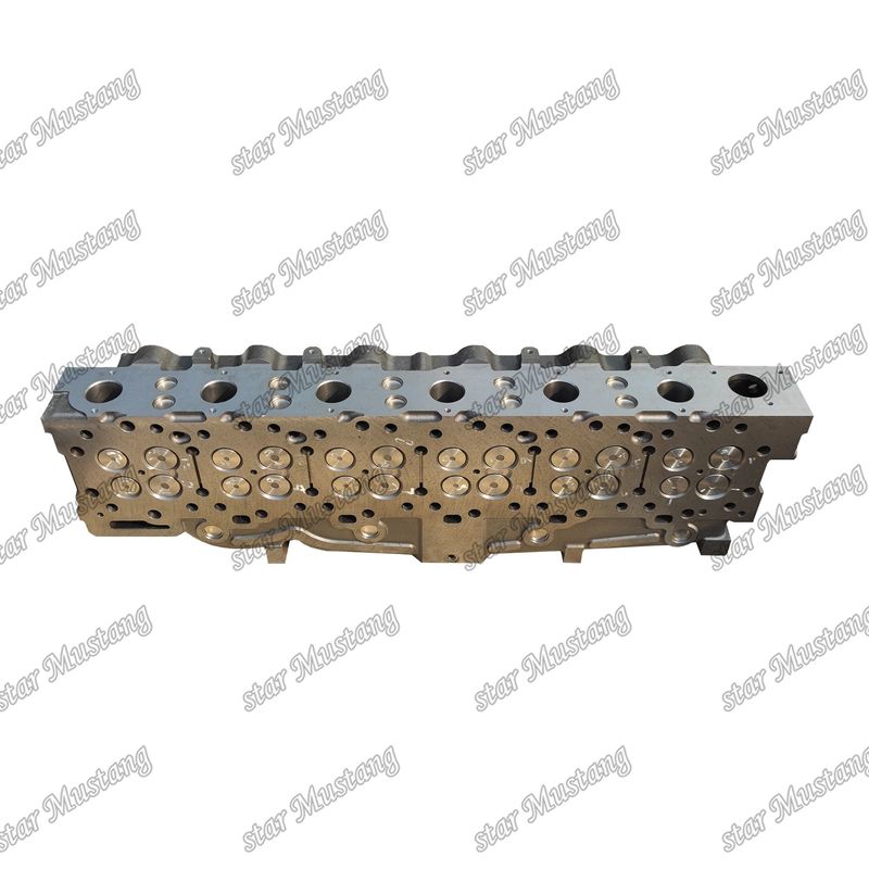 C18 Assemblage de la tête de cylindre du moteur 2237263 223-7263 Pour pièces détachées de moteur CAT