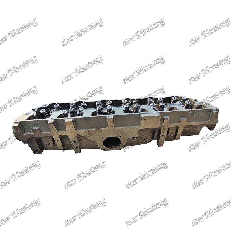 C18 Assemblage de la tête de cylindre du moteur 2237263 223-7263 Pour pièces détachées de moteur CAT