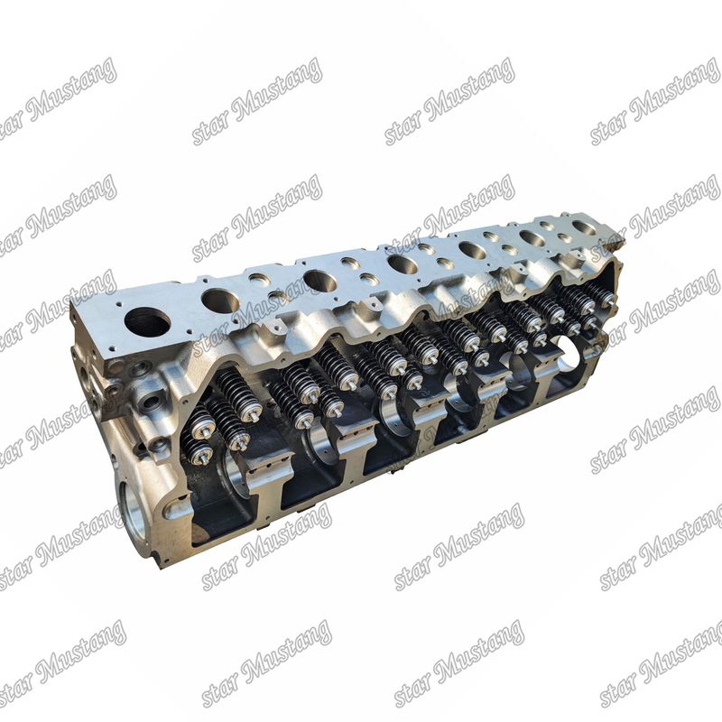 C18 Assemblage de la tête de cylindre du moteur 2237263 223-7263 Pour pièces détachées de moteur CAT
