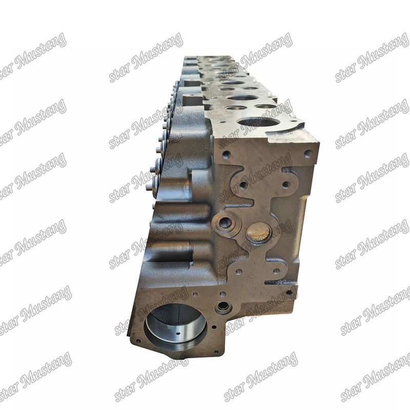 C18 Assemblage de la tête de cylindre du moteur 2237263 223-7263 Pour pièces détachées de moteur CAT