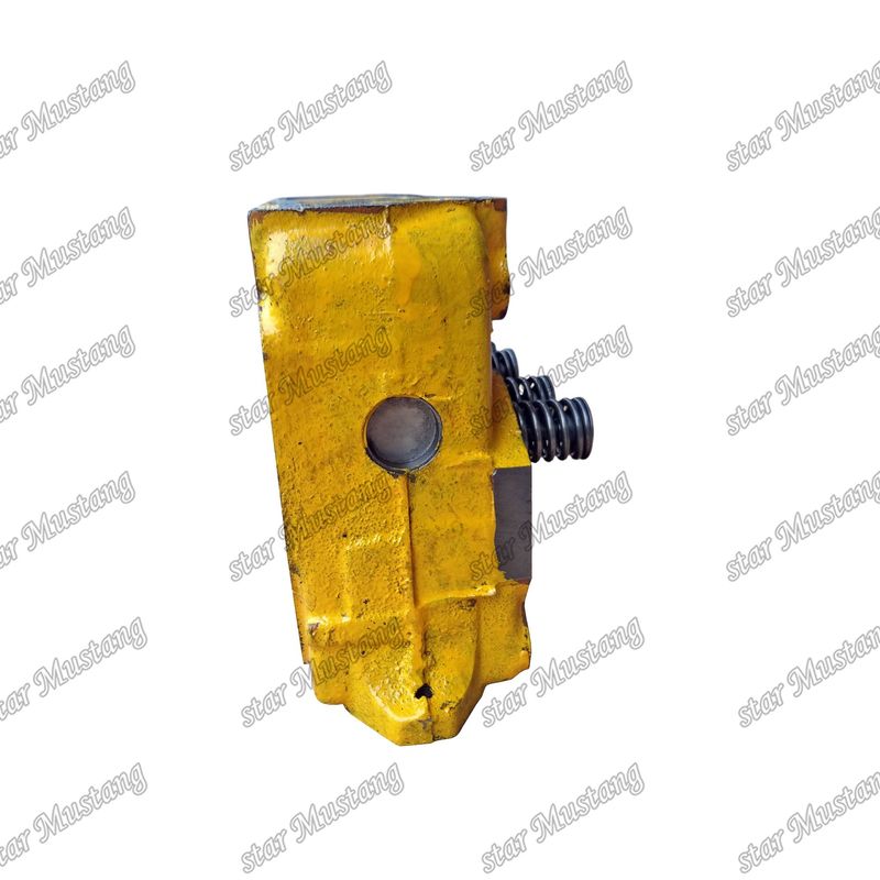 S6K Assemblage de la tête de cylindre du moteur Nouveau type avec refroidisseur intérieur à l'arrière Un 1838171 34301-01060 Pour les pièces de rechange du moteur CAT