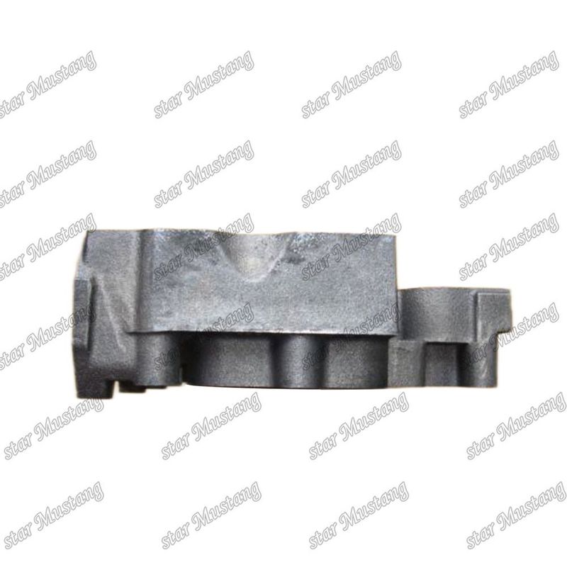 4BT 4D102 4BTA Tête de cylindre du moteur 3933370 3920005 3904570 Pour pièces détachées de moteur Cummins