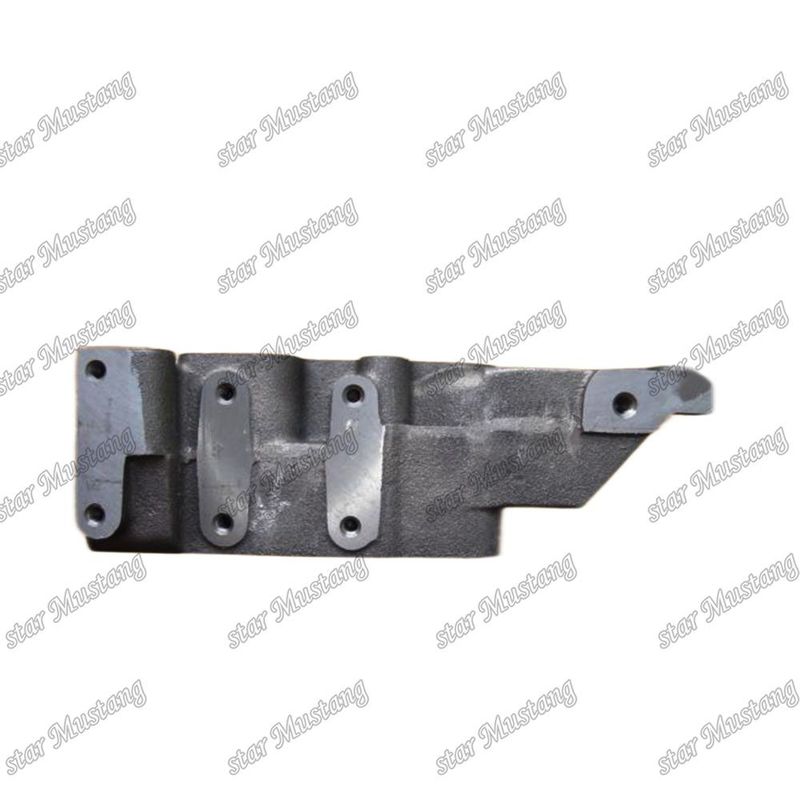4BT 4D102 4BTA Tête de cylindre du moteur 3933370 3920005 3904570 Pour pièces détachées de moteur Cummins