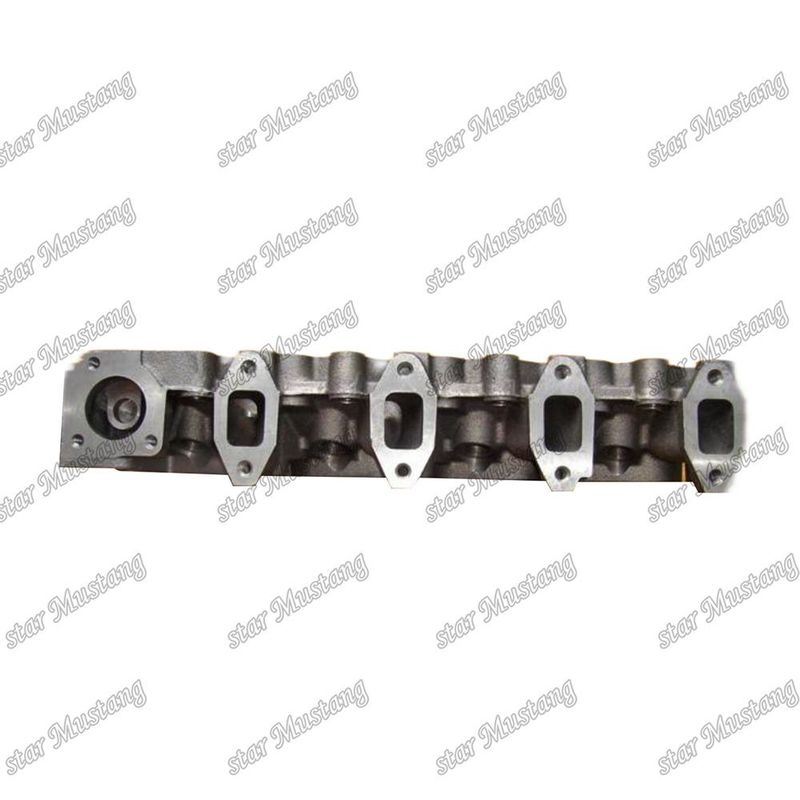 4BT 4D102 4BTA Tête de cylindre du moteur 3933370 3920005 3904570 Pour pièces détachées de moteur Cummins