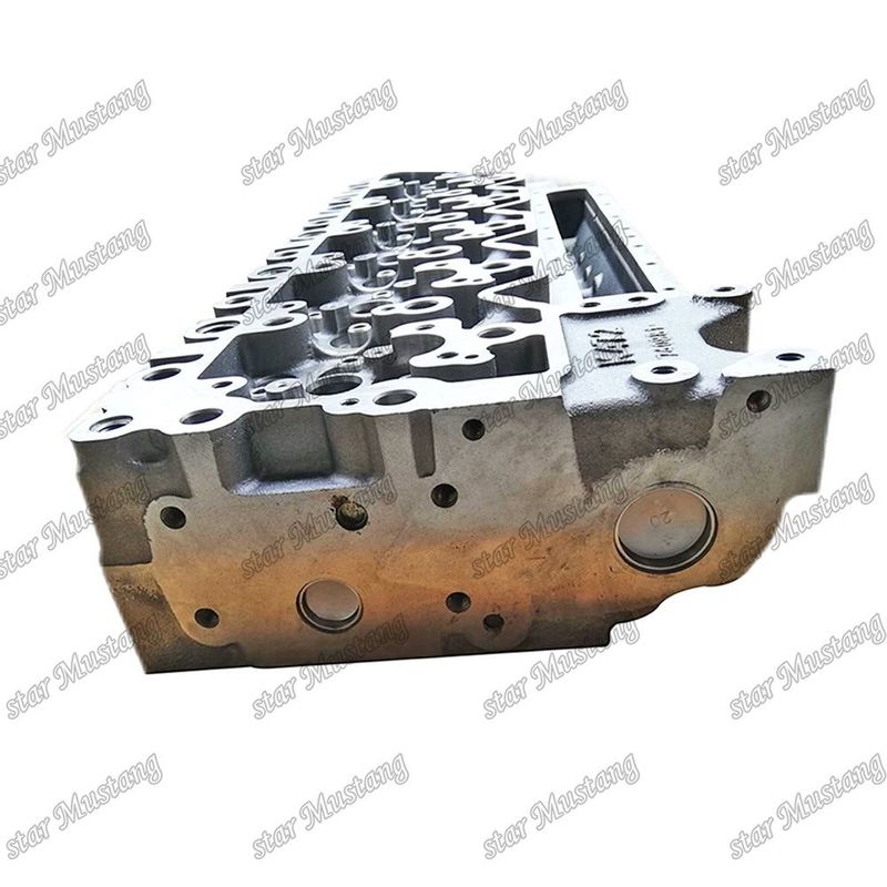 Injection électrique de la tête de cylindre du moteur 6L 6LT 4942138 Pour pièces détachées de moteur Cummins