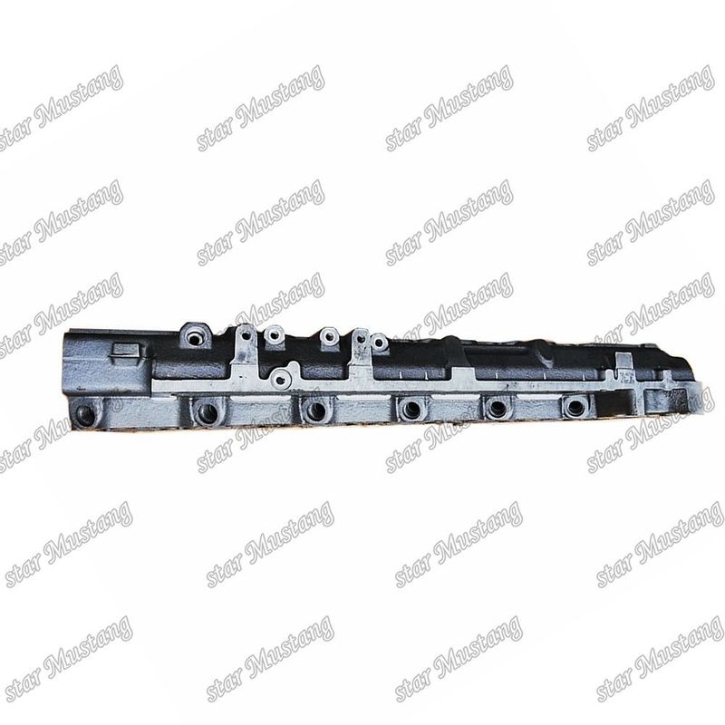 Injection directe de la tête de cylindre du moteur 6L 6LT 4929518 Pour pièces détachées de moteur Cummins
