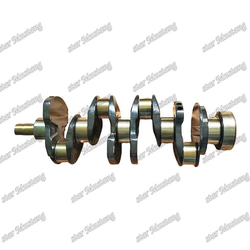 Arbre pivotant 4TNV106 4TNE106 PC95R-2 PC110R-1 PW95R-2 PW110R-1 123900-21000 YM123900 Pour les pièces de réparation de moteurs diesel Yanmar