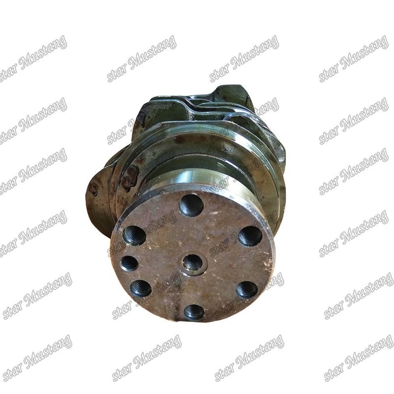 Arbre pivotant 4TNV106 4TNE106 PC95R-2 PC110R-1 PW95R-2 PW110R-1 123900-21000 YM123900 Pour les pièces de réparation de moteurs diesel Yanmar