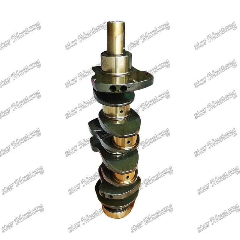 Arbre pivotant 4TNV106 4TNE106 PC95R-2 PC110R-1 PW95R-2 PW110R-1 123900-21000 YM123900 Pour les pièces de réparation de moteurs diesel Yanmar