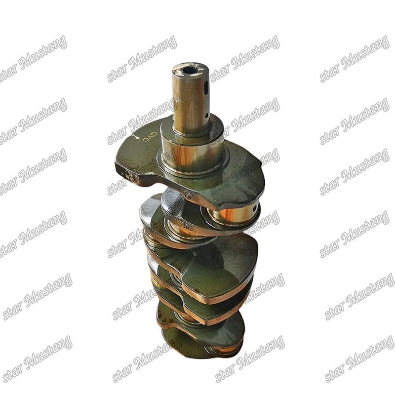 Arbre pivotant 4TNV106 4TNE106 PC95R-2 PC110R-1 PW95R-2 PW110R-1 123900-21000 YM123900 Pour les pièces de réparation de moteurs diesel Yanmar