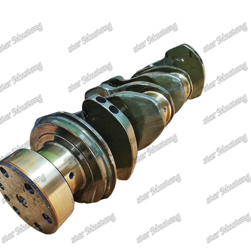 Arbre pivotant 4TNV106 4TNE106 PC95R-2 PC110R-1 PW95R-2 PW110R-1 123900-21000 YM123900 Pour les pièces de réparation de moteurs diesel Yanmar