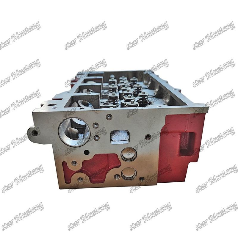 ISF2.8 Assemblage de la tête de cylindre du moteur 5271176 5271179 Pour les pièces de rechange du moteur Cummins