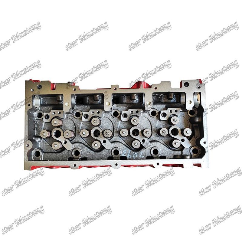 ISF2.8 Assemblage de la tête de cylindre du moteur 5271176 5271179 Pour les pièces de rechange du moteur Cummins