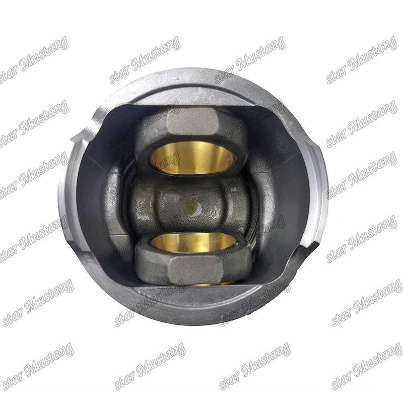 Piston avec broche 3126 3126B 3126E