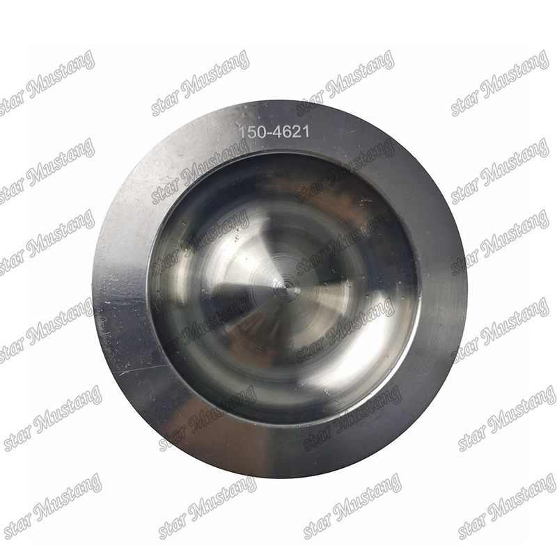 Piston avec broche 3126 3126B 3126E