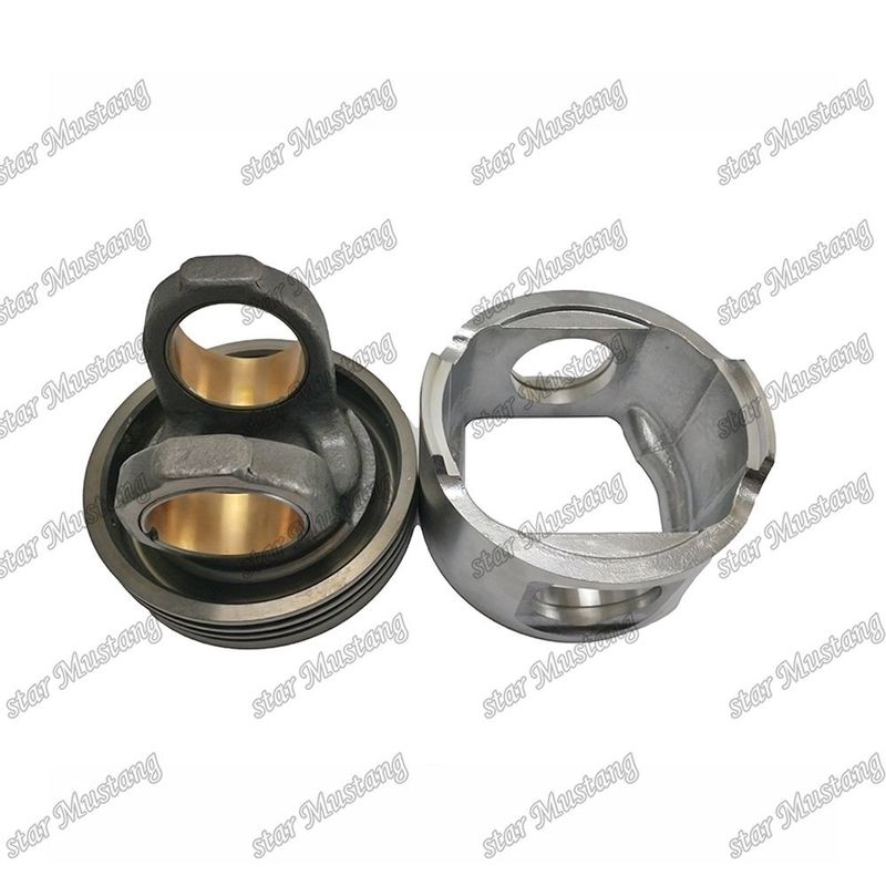 Piston avec broche 3126 3126B 3126E