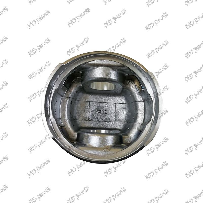 Piston S4E2 90 mm de hauteur 28 mm trou d'épingle 34417-54100 Pour les pièces détachées de moteur Mitsubishi