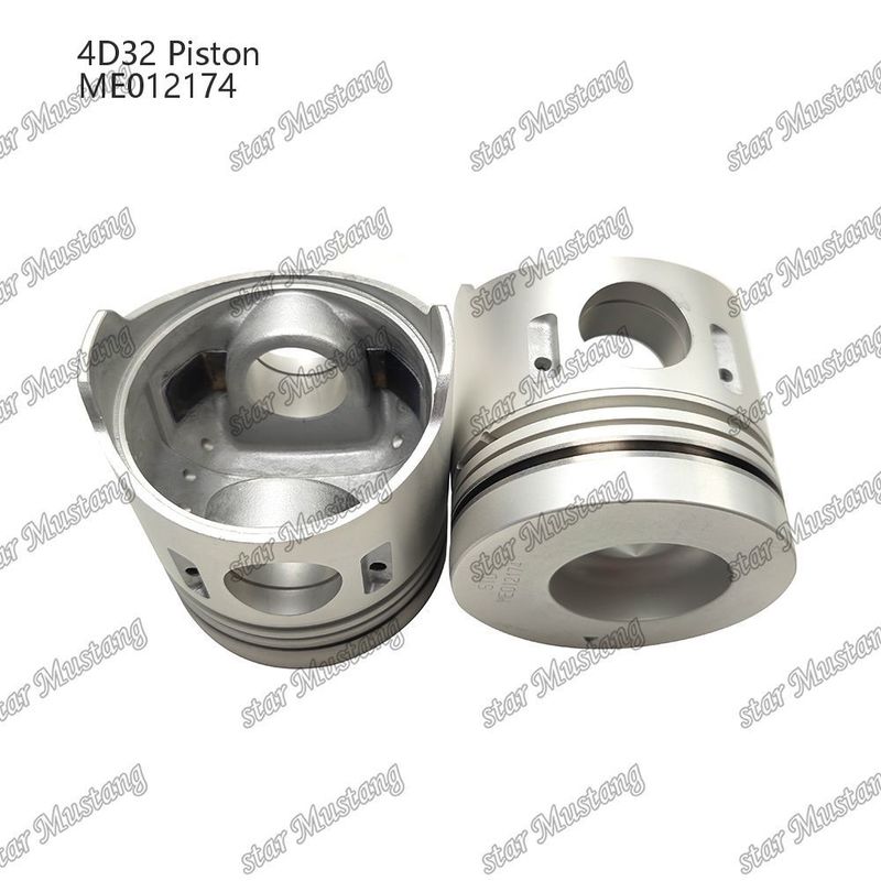 4D32 Chambre de piston du moteur Taille 54,5 mm ME012174 Pour pièces détachées de moteur Mitsubishi