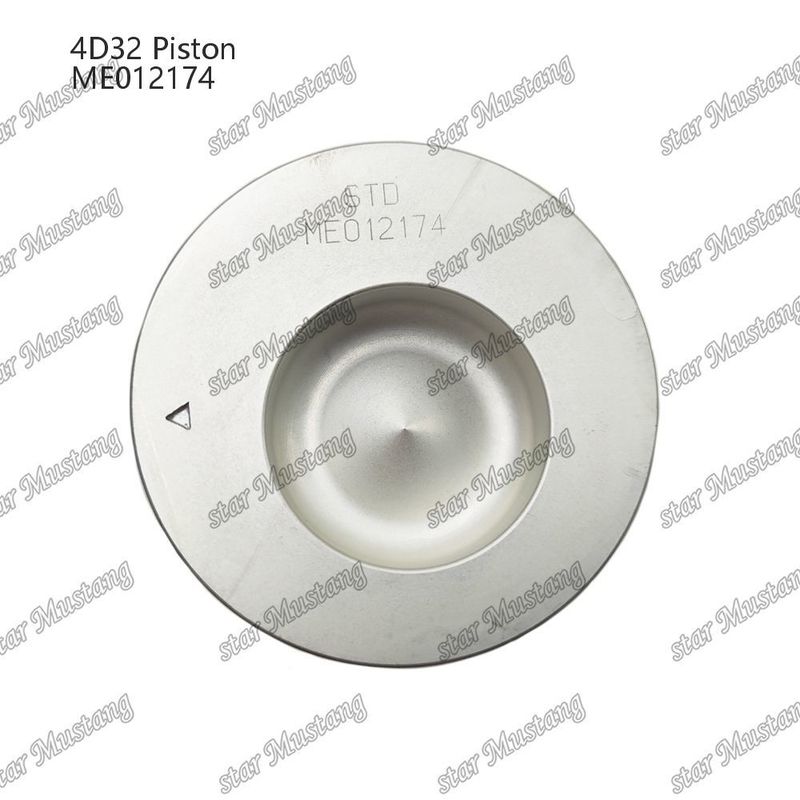 4D32 Chambre de piston du moteur Taille 54,5 mm ME012174 Pour pièces détachées de moteur Mitsubishi