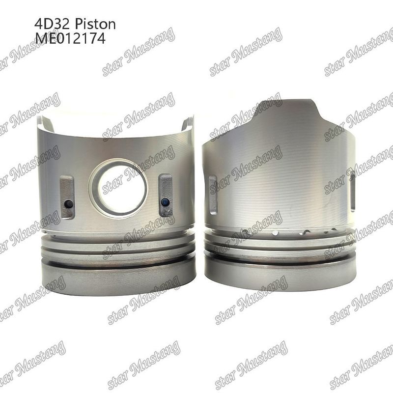 4D32 Chambre de piston du moteur Taille 54,5 mm ME012174 Pour pièces détachées de moteur Mitsubishi