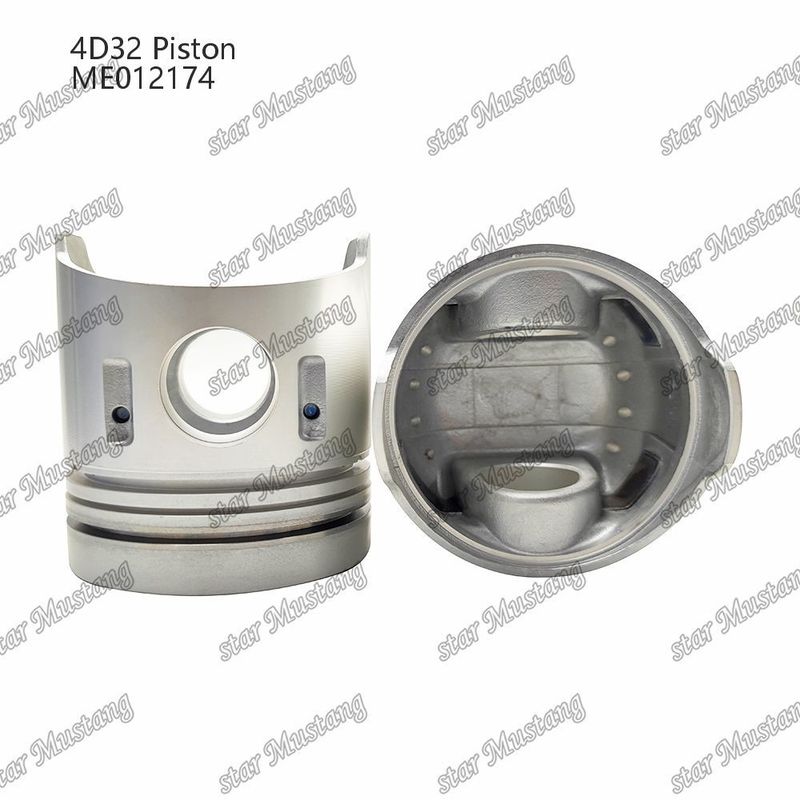 4D32 Chambre de piston du moteur Taille 54,5 mm ME012174 Pour pièces détachées de moteur Mitsubishi