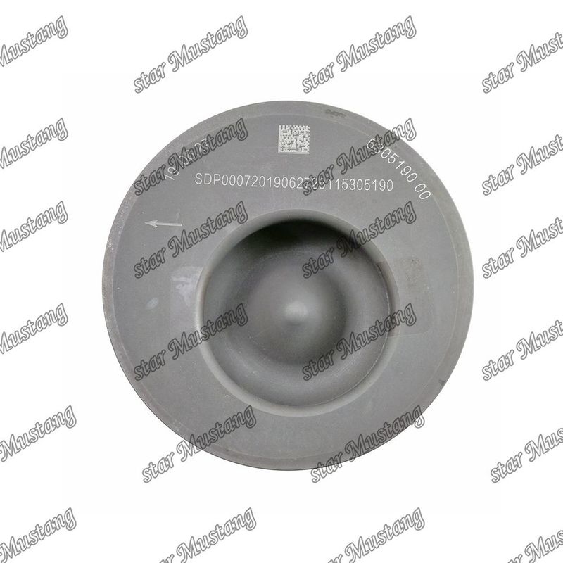 Piston 6L9.3 6LT9.3 L9.3 5305190 Pour pièces de réparation de moteurs diesel Cummins