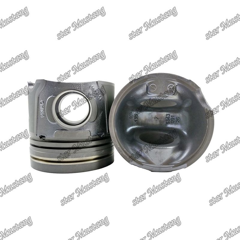 Piston 6L9.3 6LT9.3 L9.3 5305190 Pour pièces de réparation de moteurs diesel Cummins
