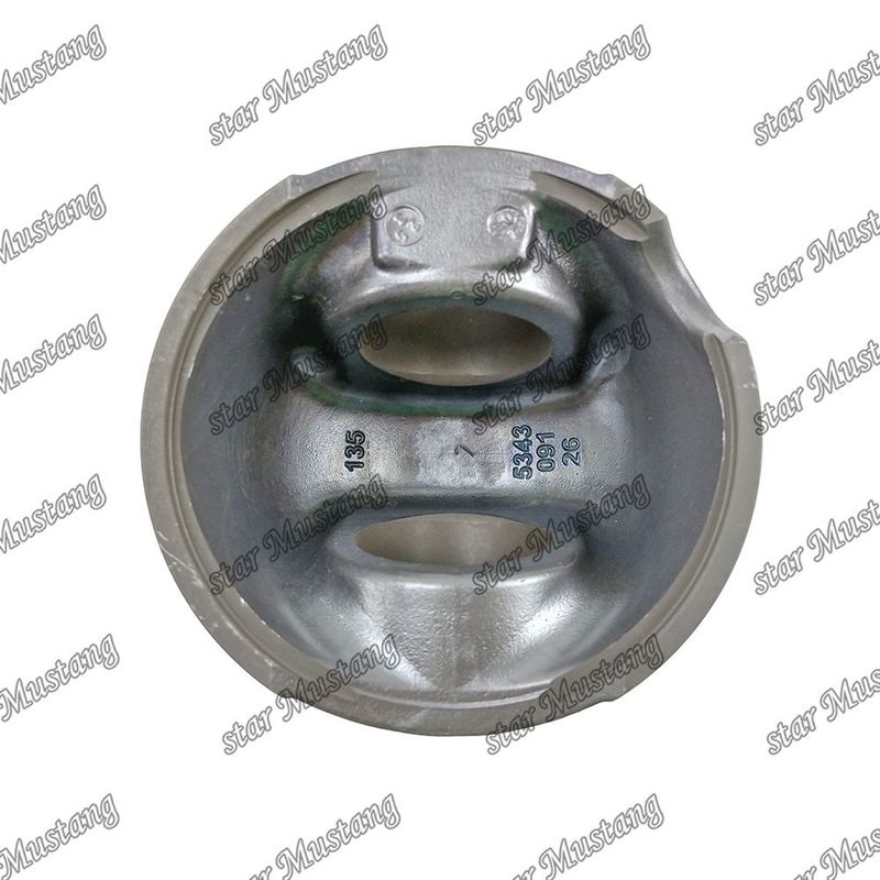 Piston 6L9.3 6LT9.3 L9.3 5305190 Pour pièces de réparation de moteurs diesel Cummins