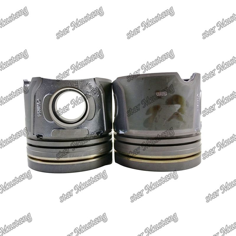 Piston 6L9.3 6LT9.3 L9.3 5305190 Pour pièces de réparation de moteurs diesel Cummins