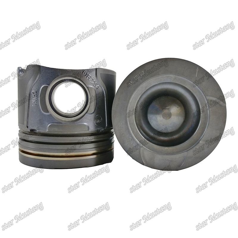 Piston 6L9.5 6LT9.5 L9.5 5305838 3950502 Pour pièces de réparation de moteurs diesel Cummins