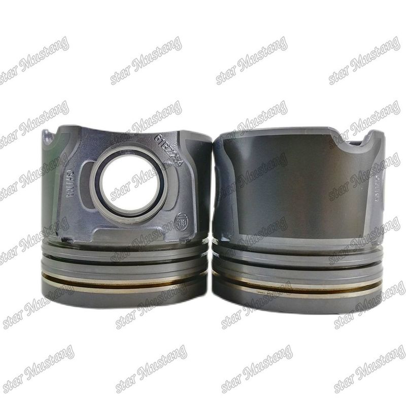 Piston 6L9.5 6LT9.5 L9.5 5305838 3950502 Pour pièces de réparation de moteurs diesel Cummins