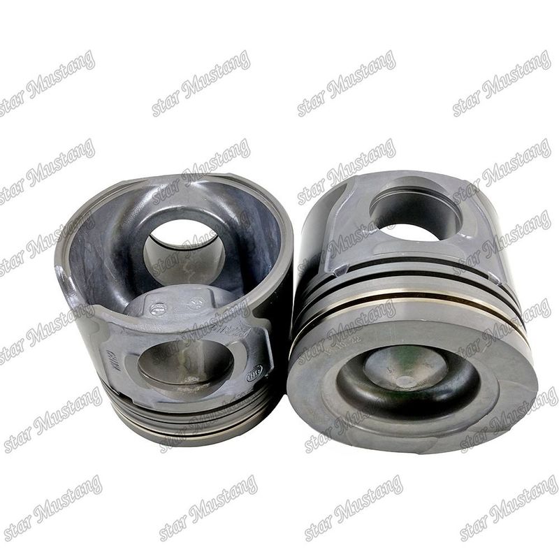 Piston 6L9.5 6LT9.5 L9.5 5305838 3950502 Pour pièces de réparation de moteurs diesel Cummins