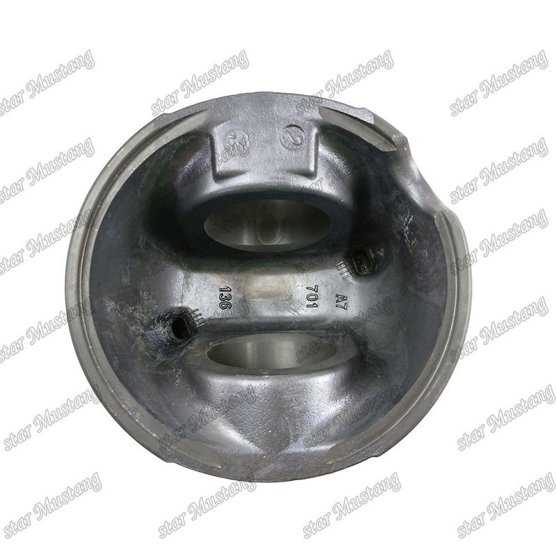 Piston 6L9.5 6LT9.5 L9.5 5305838 3950502 Pour pièces de réparation de moteurs diesel Cummins