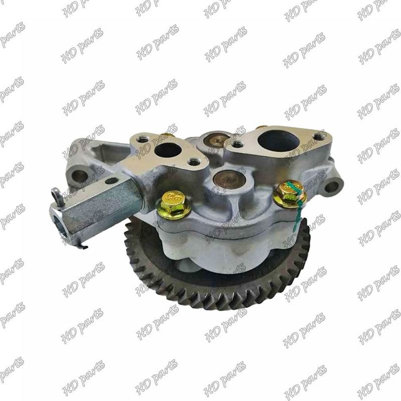 Pompes à huile 6D16 48T ME034664 ME074253 ME074345 Pour les pièces de réparation de moteurs diesel Mitsubishi