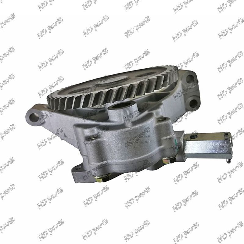 Pompes à huile 6D16 48T ME034664 ME074253 ME074345 Pour les pièces de réparation de moteurs diesel Mitsubishi