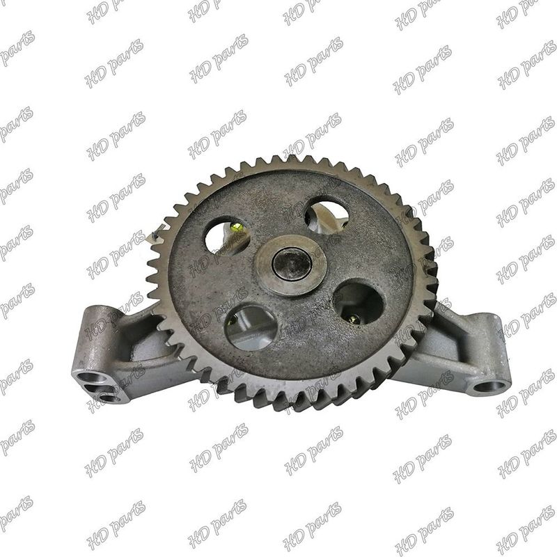 Pompes à huile 6D16 48T ME034664 ME074253 ME074345 Pour les pièces de réparation de moteurs diesel Mitsubishi