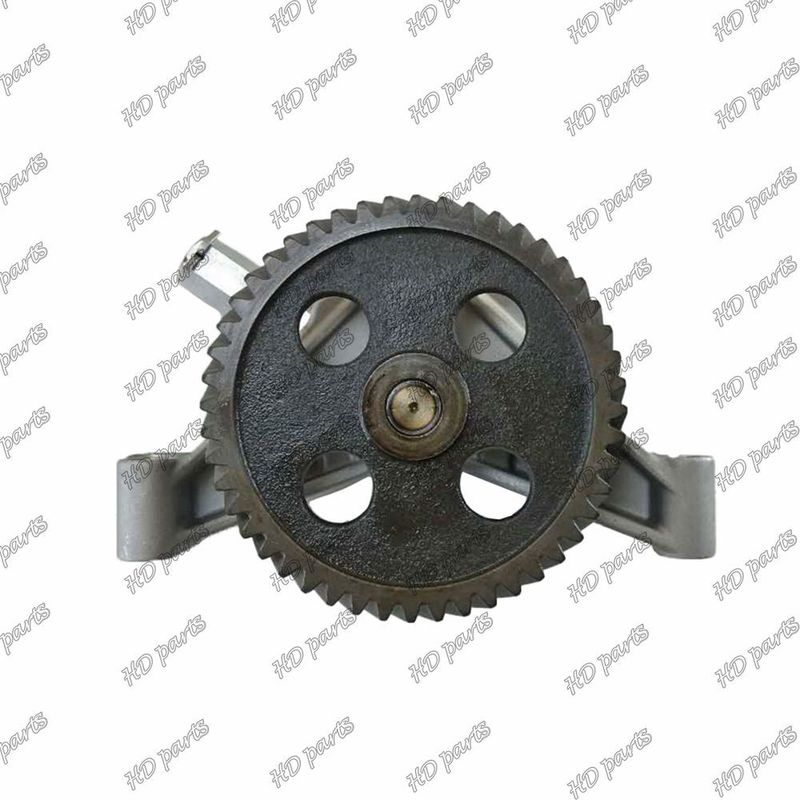 Pompes à huile 6D16 48T ME034664 ME074253 ME074345 Pour les pièces de réparation de moteurs diesel Mitsubishi