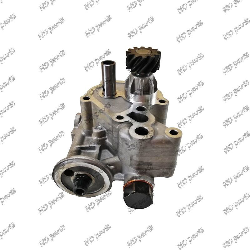 Pompes à huile 6D31 OLD SK200-3 ME084586 Pour les pièces de réparation de moteurs diesel Mitsubishi