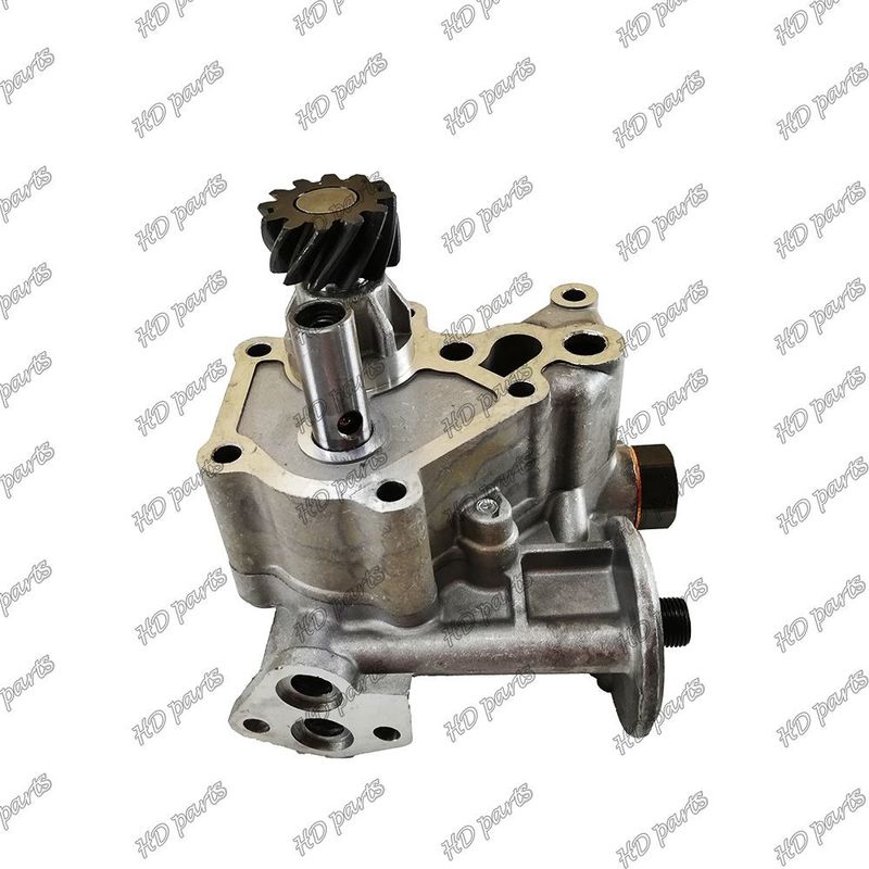 Pompes à huile 6D31 OLD SK200-3 ME084586 Pour les pièces de réparation de moteurs diesel Mitsubishi