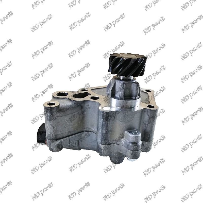 Pompes à huile 6D31 OLD SK200-3 ME084586 Pour les pièces de réparation de moteurs diesel Mitsubishi